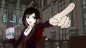 objection
