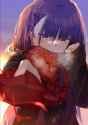 __wa2000_and_wa2000_girls_frontline_drawn_by_ryunosuke_nikaido__55bf98bbb1f3acf0c81702bd1127aec6