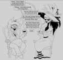 alastor rosie pead chat