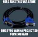 project