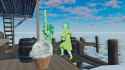 anon we got a BIG ice cream