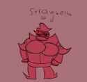 strawbella