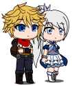 WK Chibi