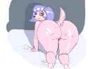 sweatydog