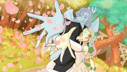 /Snoot/ - Happy couples eddition