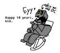 this fucking toaster thats been in my head since I was a tween
