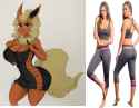 Ember Workout Clothes Req