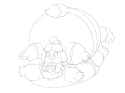 Isabelle+Mayor+Kiss+Inflate