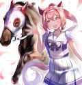 __haru_urara_umamusume_drawn_by_kaku_yone__e3d4b199a92f5b68c9afdc30ce4bbf04