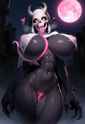 nsfw, high quality, very detailed, [[dynamic lighting]], location, toony proport s-130278202