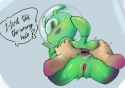 alien