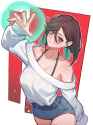__ayase_momo_dandadan_drawn_by_bagjunba_qkrgk198__a2407b8edb66ee400c58a714c3a74d9a