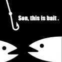 bait