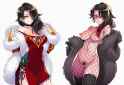 rwby, nsfw, vanripper, kenkou cross, s-2822490367