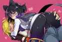 rwby, nsfw, vanripper, kenkou cross, s-2279550380