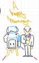 watercooler marriage