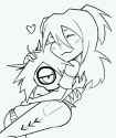 hugs