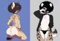 Yeen -horz