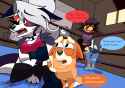 boxing_babysitters_by_starpaintart_diqembp_u18chan