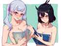 __noelle_silva_and_secre_swallowtail_black_clover_drawn_by_hitto_hito__12a0b67ab826cde4195a07299c639134