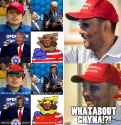 american maga