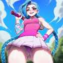 Tennis Jonx