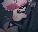 __haneyama_kazuho_boku_no_hero_academia_and_1_more_drawn_by_audirenze__e9e6e6af024a2eac9fae3076ea17d7e7