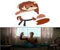 Willow Doings Splits
