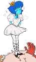 little princess lappy