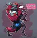 Hilda_mom_Zorua_sfw