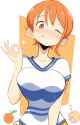 __nami_and_sanji_one_piece_drawn_by_jellcaps__d5990287aab45ce46c28e58964ed1fdb