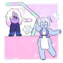 holly blue agate zooman outfit