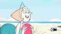 pose(pearl nose) bonk