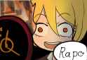 RAPE Quixotte