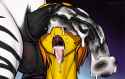 3167394__explicit_alternate+character_alternate+version_artist-colon-wwredgrave_oc_oc-colon-honey+glaze_earth+pony_pony_zebra_ahegao_balls_big+balls_big+penis_b