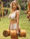 Mikayla-Demaiter-dumbbells-2869920387