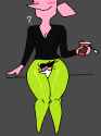 33241 - pink_addison spamton_g._spamton tagme unknown_artist