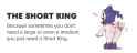 theshortking