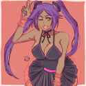 __shihouin_yoruichi_bleach_drawn_by_strikek_lvvjm27__0532544c3fef4a90c14e2ad85e1a7f85
