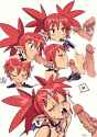 etna (disgaea and makai senki disgaea) drawn by typo (requiemdusk) - 3b0001ffe5b74a8d6c8a7bc6e228c5f9