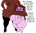 shortstack mm about to get fucked by black girldick