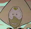 unsure peri