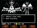 i dont remember this being in the game by chrustlin