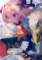 mebarunrun astolfo hippogriff
