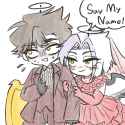cosplaying