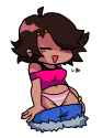 Barb Panties
