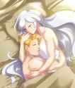 WK Chest Cuddle