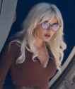 Mikaela Hoover as Cat Grant (53817704334) (cropped)
