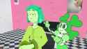 Channel&#039;s Barbershop Adventures
