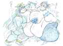wobbly_water_royalty_battle_by_dilios999_dk3u7u1
